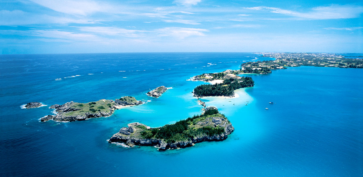 Destinations to discover under a 4-hour flight from Montreal