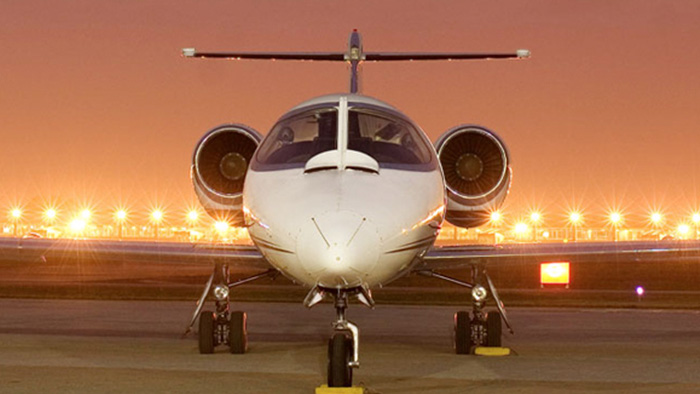 Fly-In Fly-Out solutions