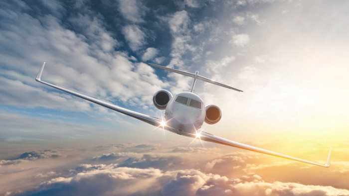 Vinci Aviation Learjet 45