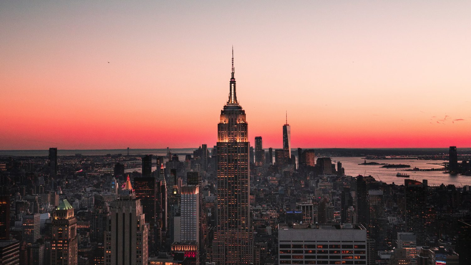 New York’s most romantic restaurants for an unforgettable Valentine’s Day