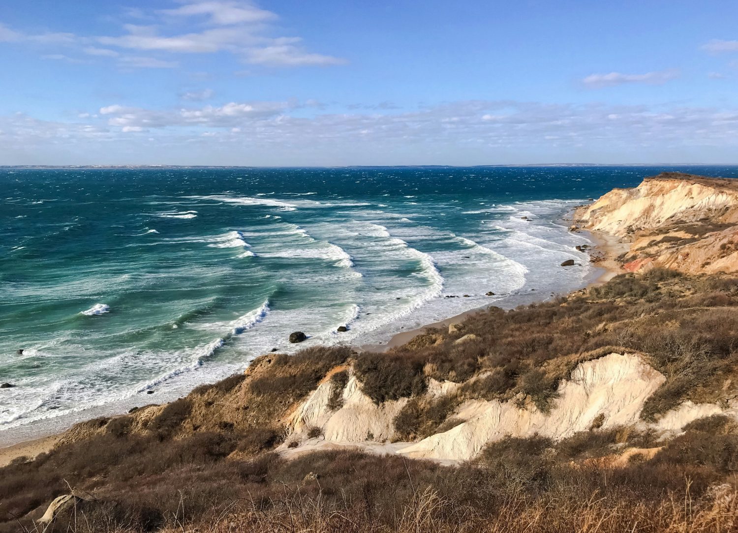 Martha’s Vineyard, Massachusetts: Escape to this peaceful island