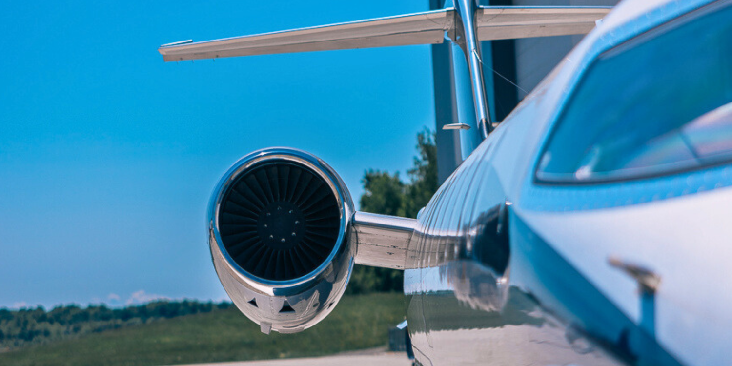 Luxury and comfort: Discover the advantages of private jet travel