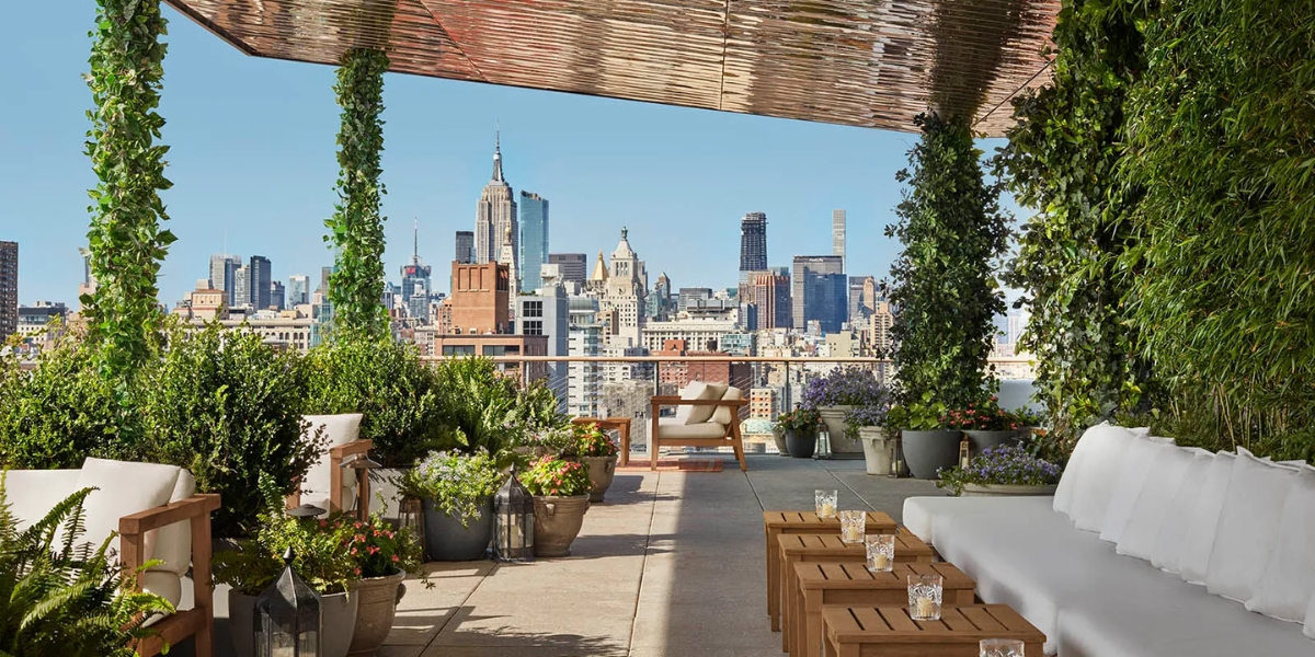 New York in Luxury: Discover the most prestigious restaurants