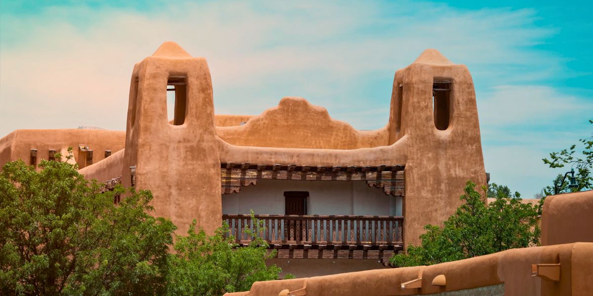 Santa Fe: The art, culture and luxury of New Mexico