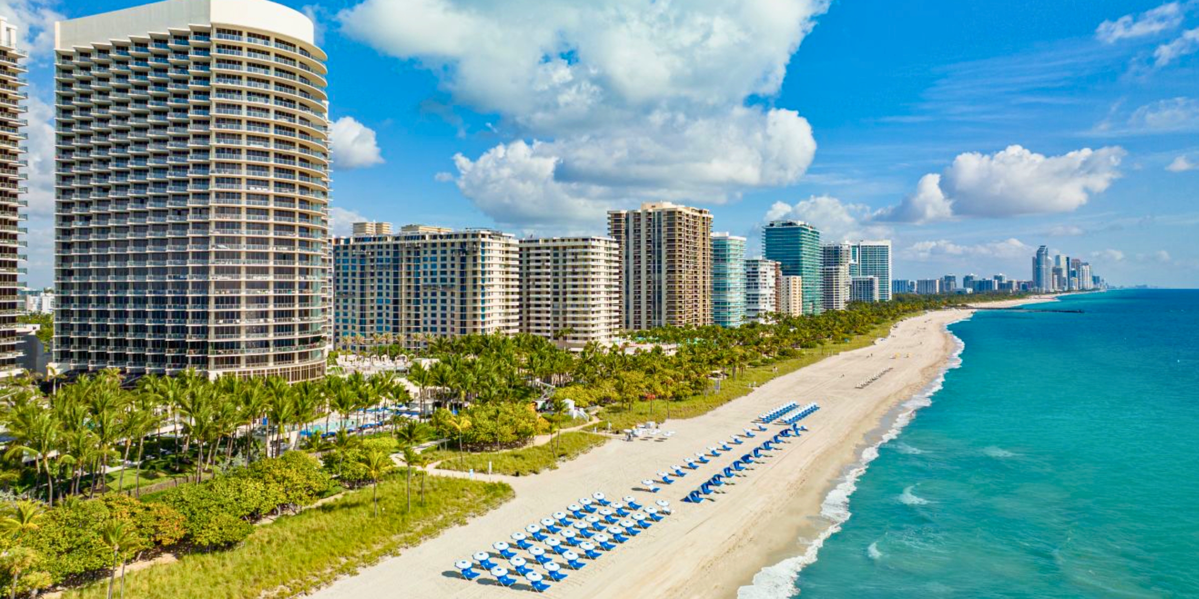 Bal Harbour Beach, Miami