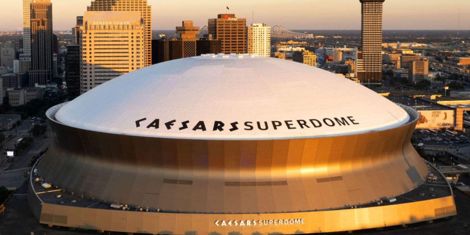 Une expérience de luxe pour le Super Bowl en Louisiane