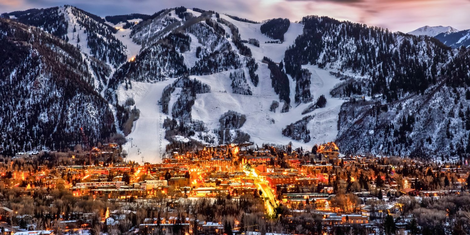 Aspen, Colorado: The art of living luxury at altitude